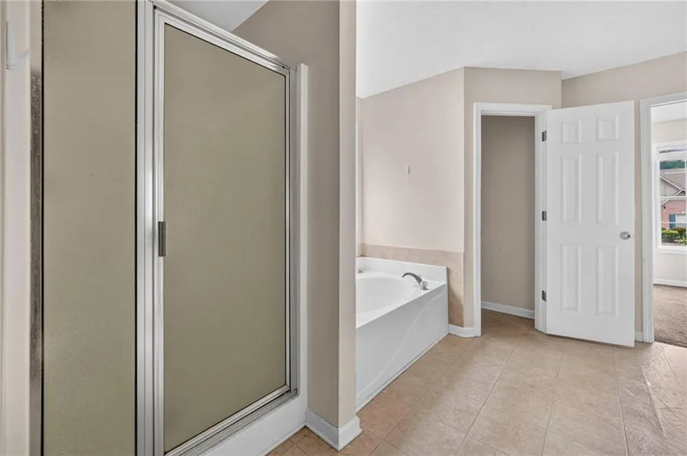 3410 Garden Mist Circle Auburn, GA 30011
