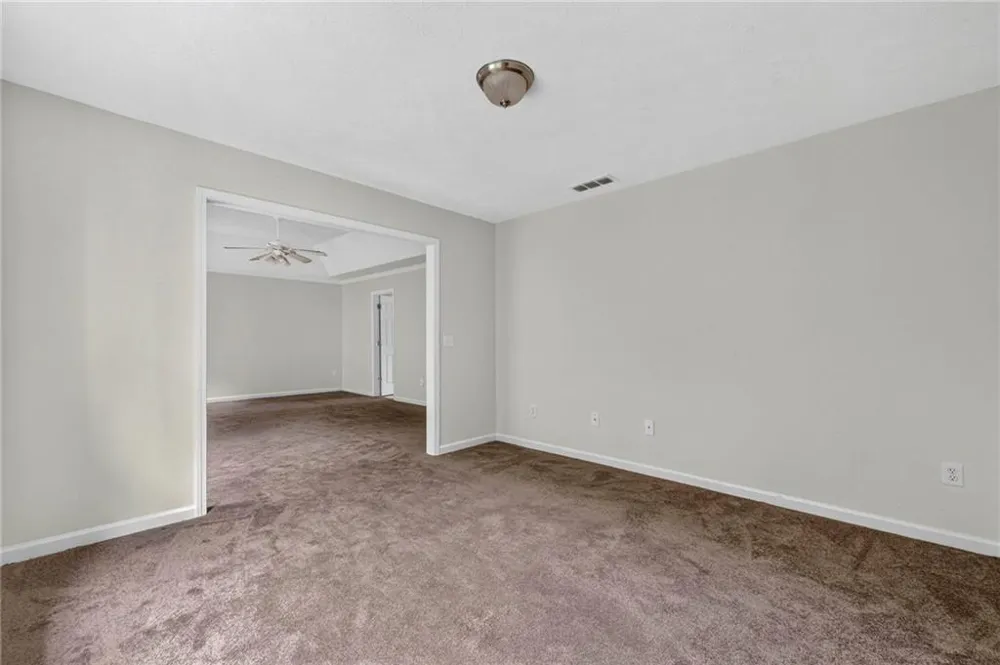 3410 Garden Mist Circle Auburn, GA 30011