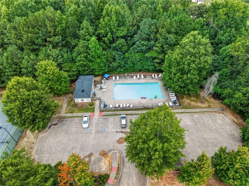 3410 Garden Mist Circle Auburn, GA 30011