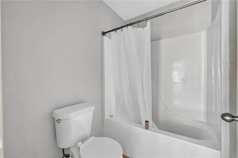3410 Garden Mist Circle Auburn, GA 30011