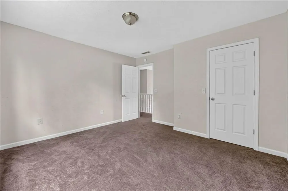 3410 Garden Mist Circle Auburn, GA 30011