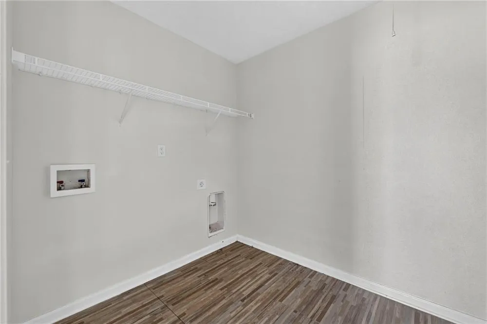 3410 Garden Mist Circle Auburn, GA 30011