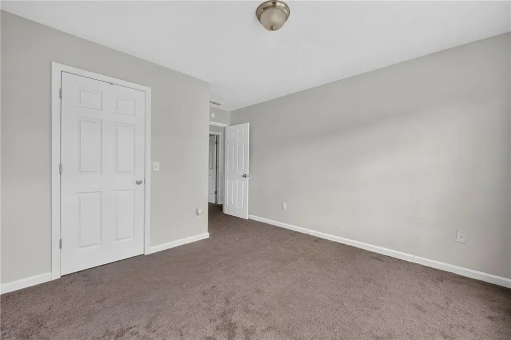 3410 Garden Mist Circle Auburn, GA 30011