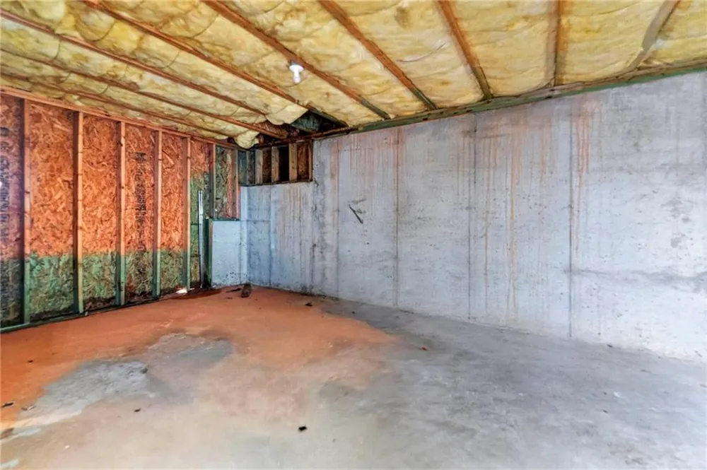 3410 Garden Mist Circle Auburn, GA 30011