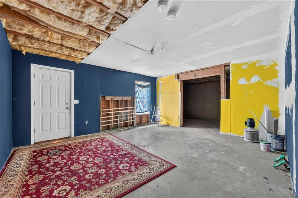 3410 Garden Mist Circle Auburn, GA 30011