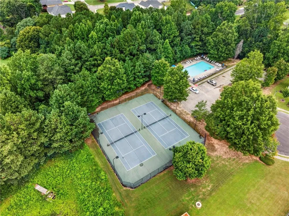 3410 Garden Mist Circle Auburn, GA 30011