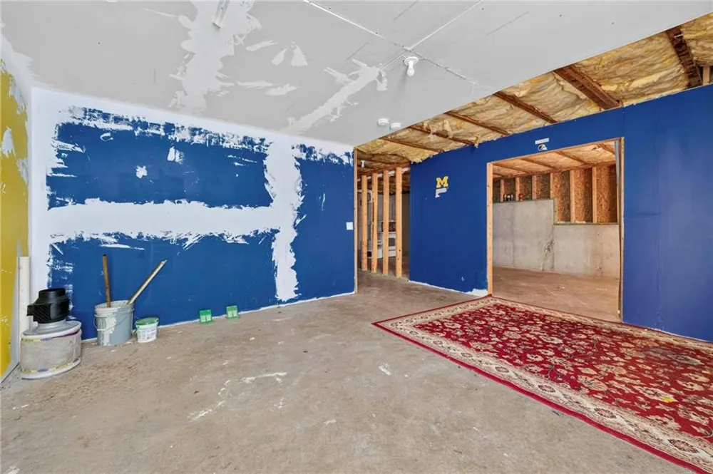 3410 Garden Mist Circle Auburn, GA 30011