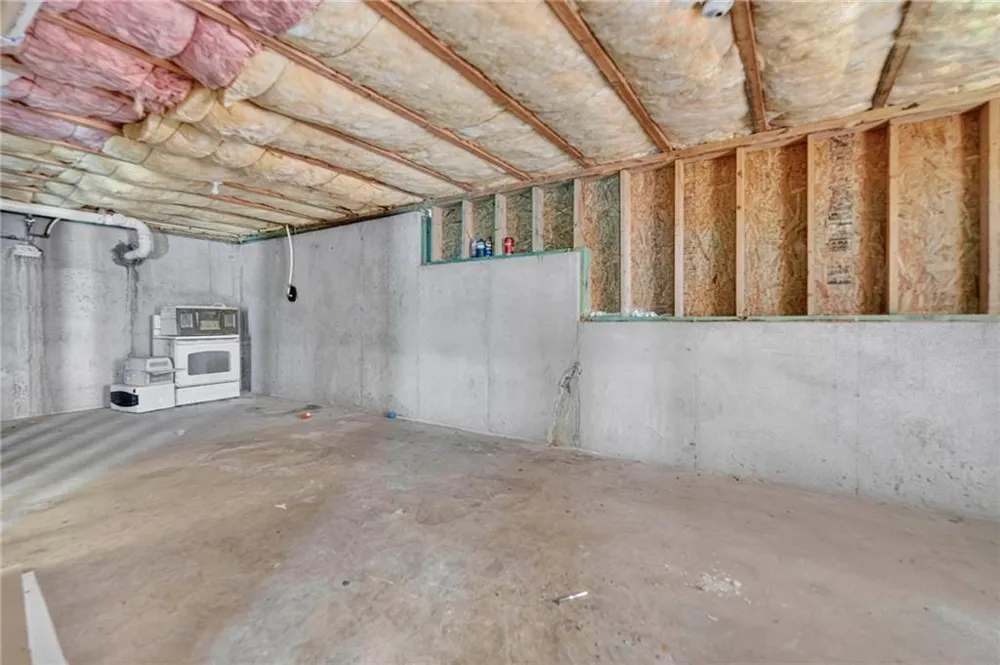 3410 Garden Mist Circle Auburn, GA 30011