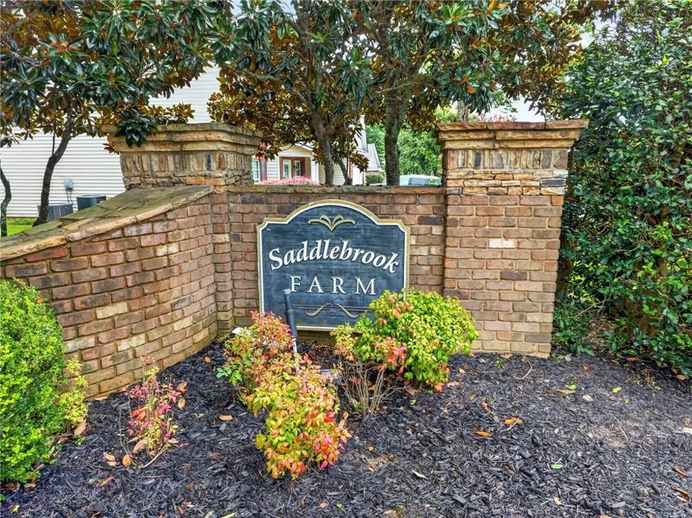 3410 Garden Mist Circle Auburn, GA 30011