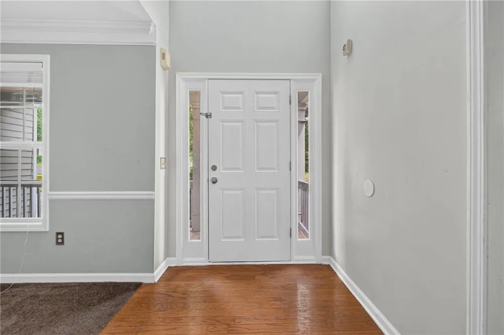 3410 Garden Mist Circle Auburn, GA 30011
