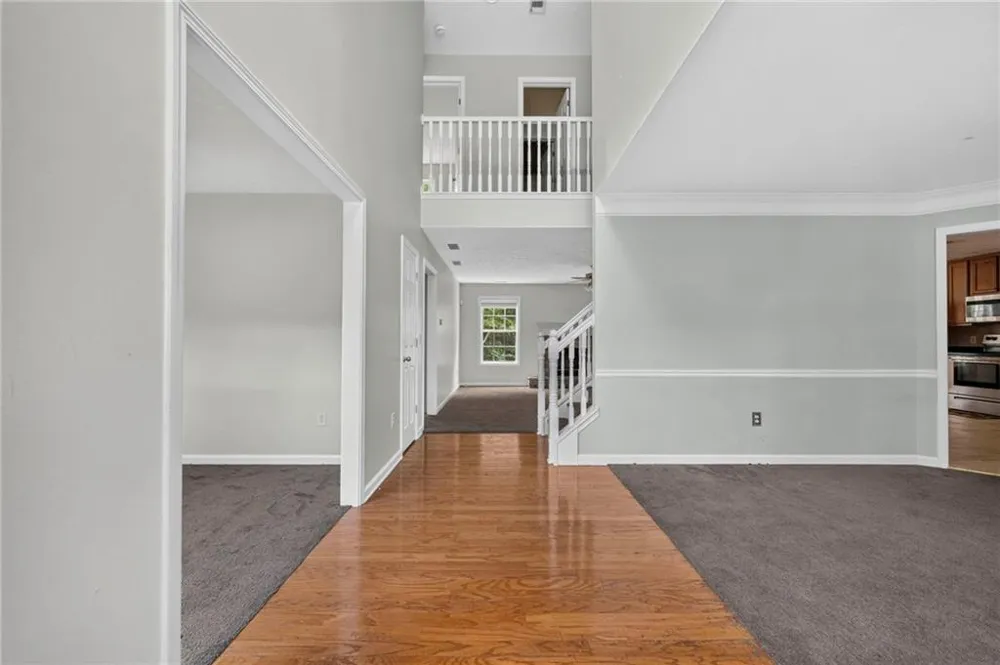 3410 Garden Mist Circle Auburn, GA 30011