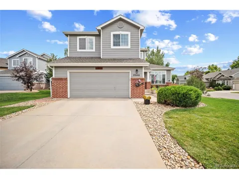 17558 Gypsum Court