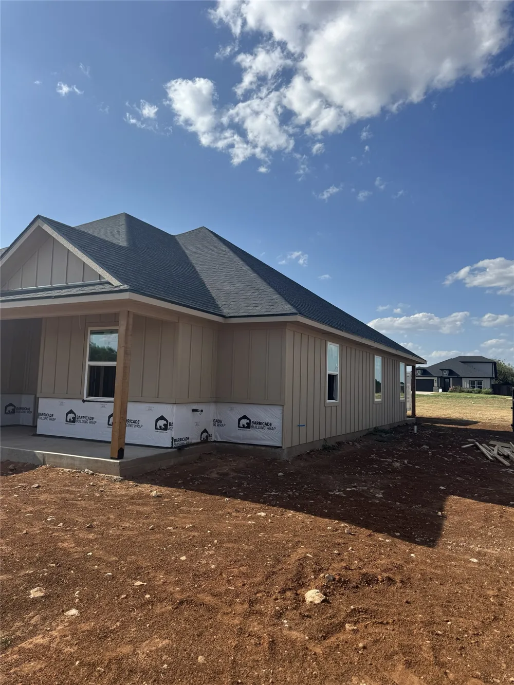 409 Cirrus Circle Muenster, TX 76252