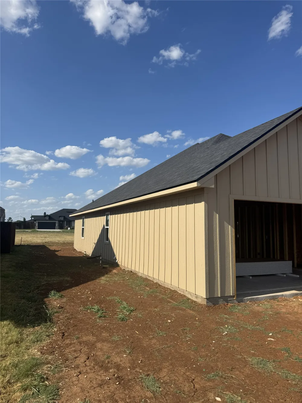 409 Cirrus Circle Muenster, TX 76252
