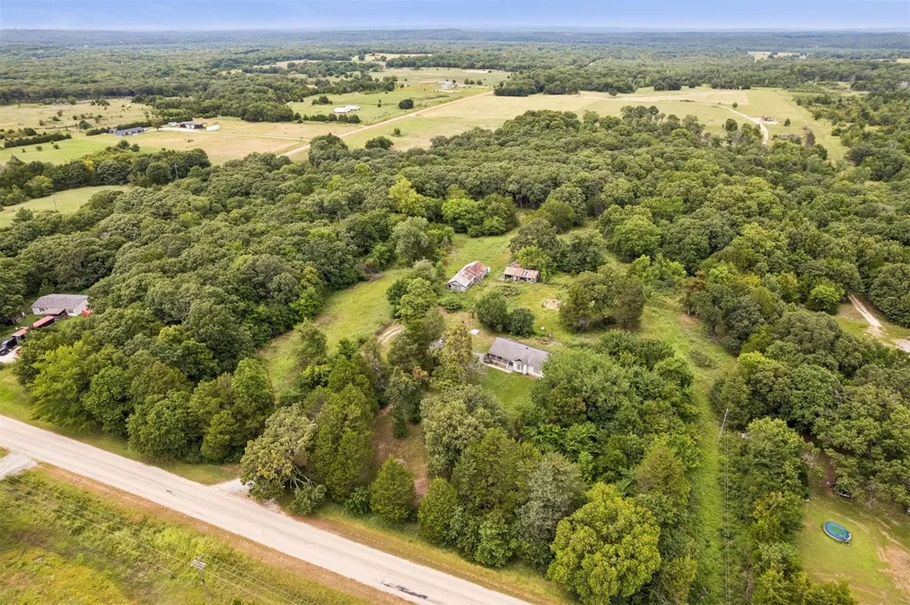 27628 County Road 1470 Allen, OK 74825