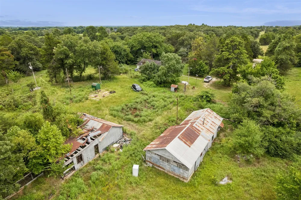 27628 County Road 1470 Allen, OK 74825
