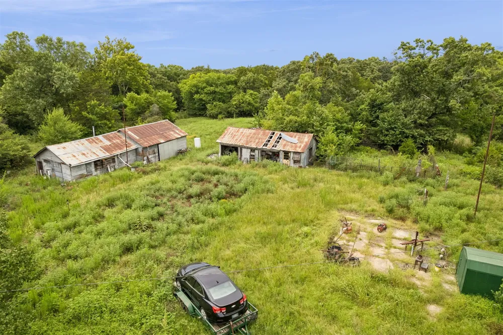 27628 County Road 1470 Allen, OK 74825