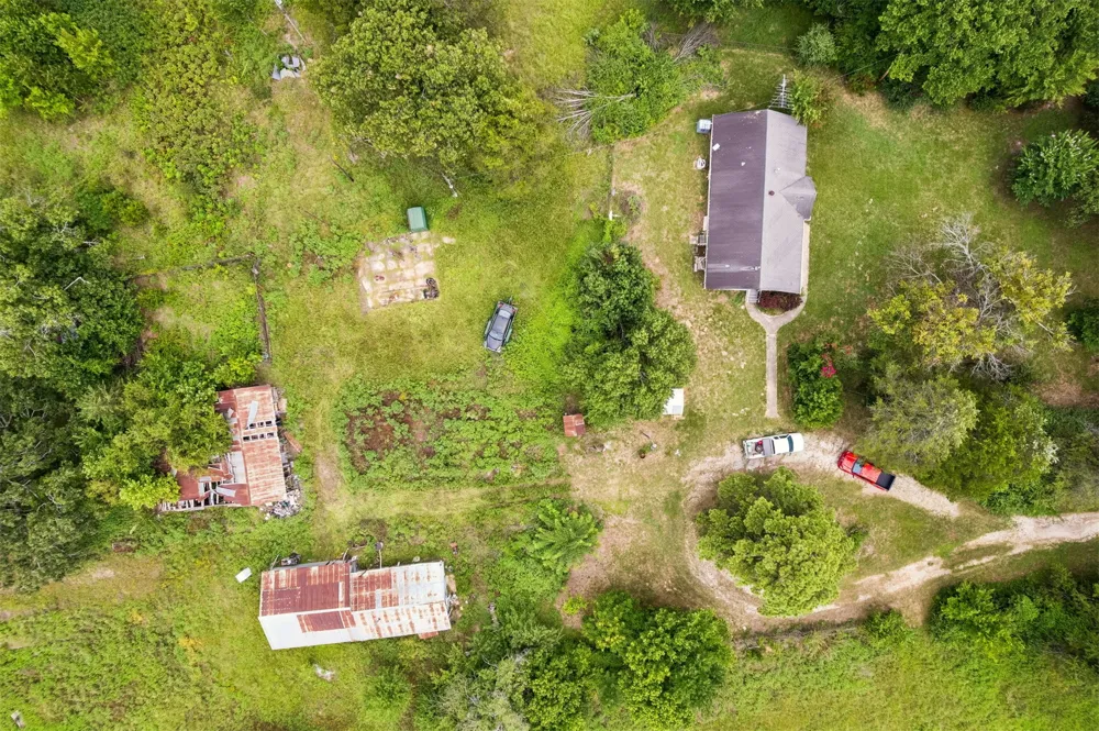 27628 County Road 1470 Allen, OK 74825
