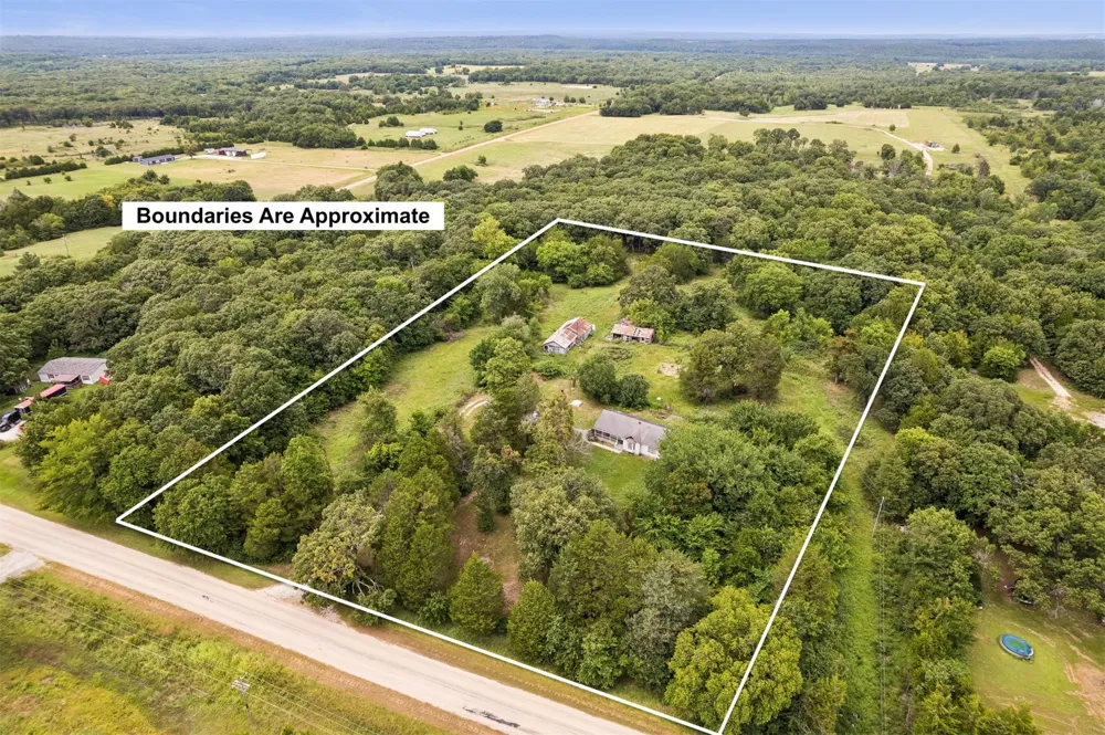 27628 County Road 1470 Allen, OK 74825