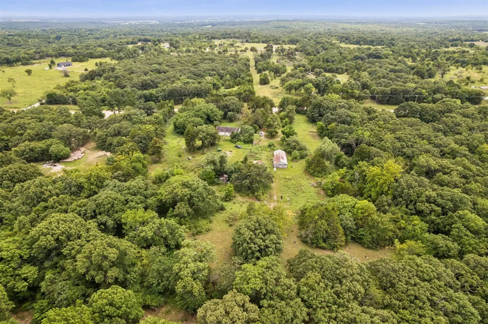 27628 County Road 1470 Allen, OK 74825