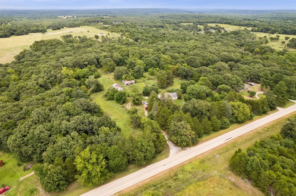 27628 County Road 1470 Allen, OK 74825