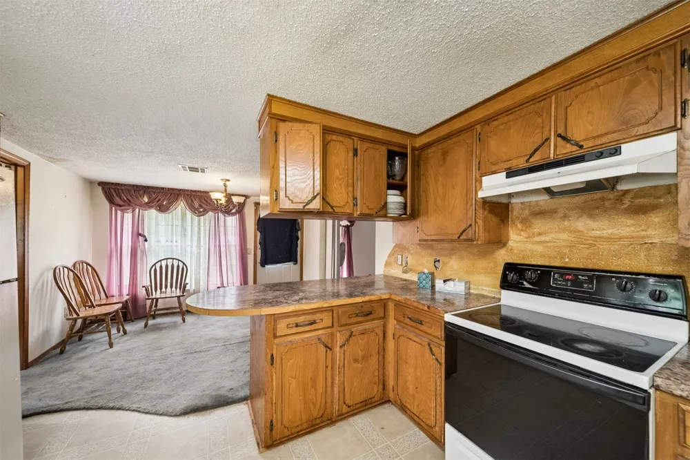 27628 County Road 1470 Allen, OK 74825