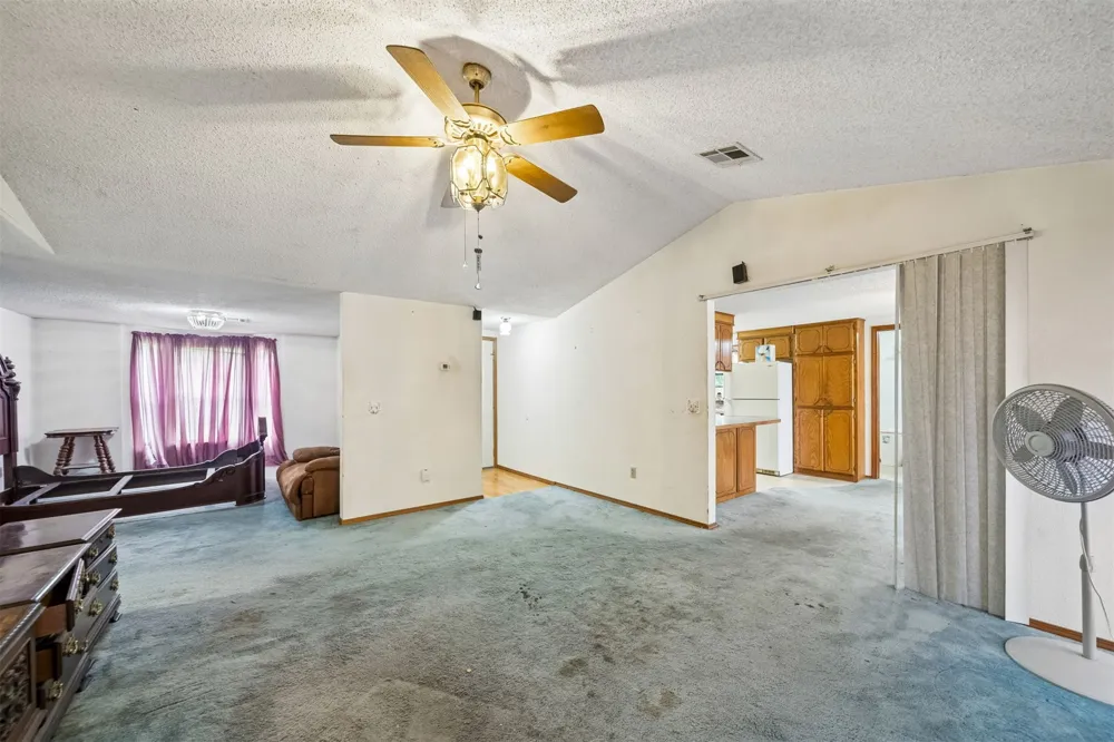 27628 County Road 1470 Allen, OK 74825
