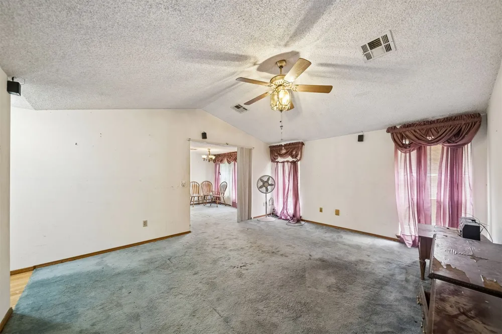 27628 County Road 1470 Allen, OK 74825