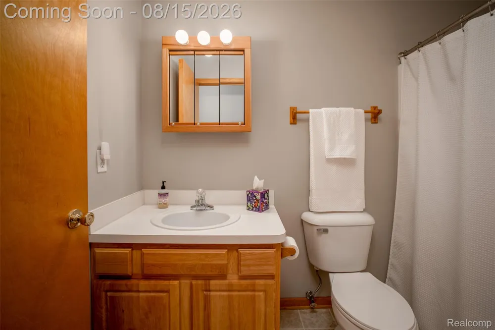 361 Marigold Circle Westland City, MI 48185