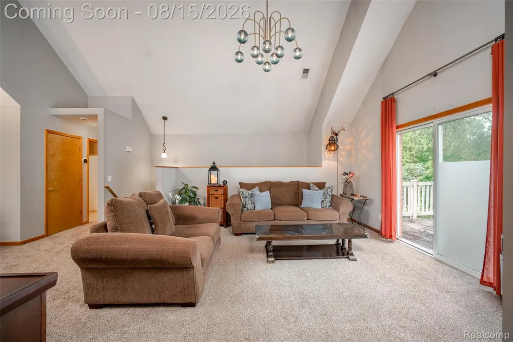 361 Marigold Circle Westland City, MI 48185