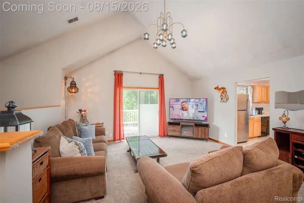 361 Marigold Circle Westland City, MI 48185