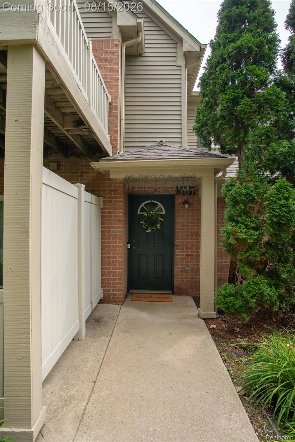 361 Marigold Circle Westland City, MI 48185