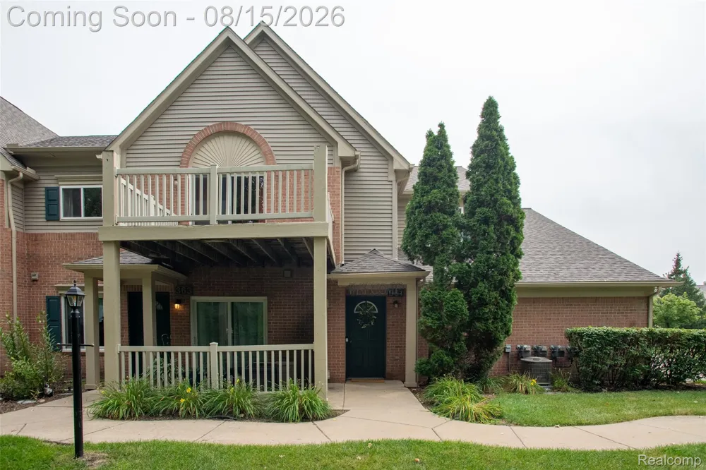 361 Marigold Circle Westland City, MI 48185