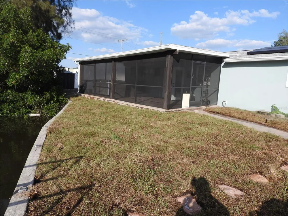 8822 ROCKY CREEK DRIVE Tampa, FL 33615