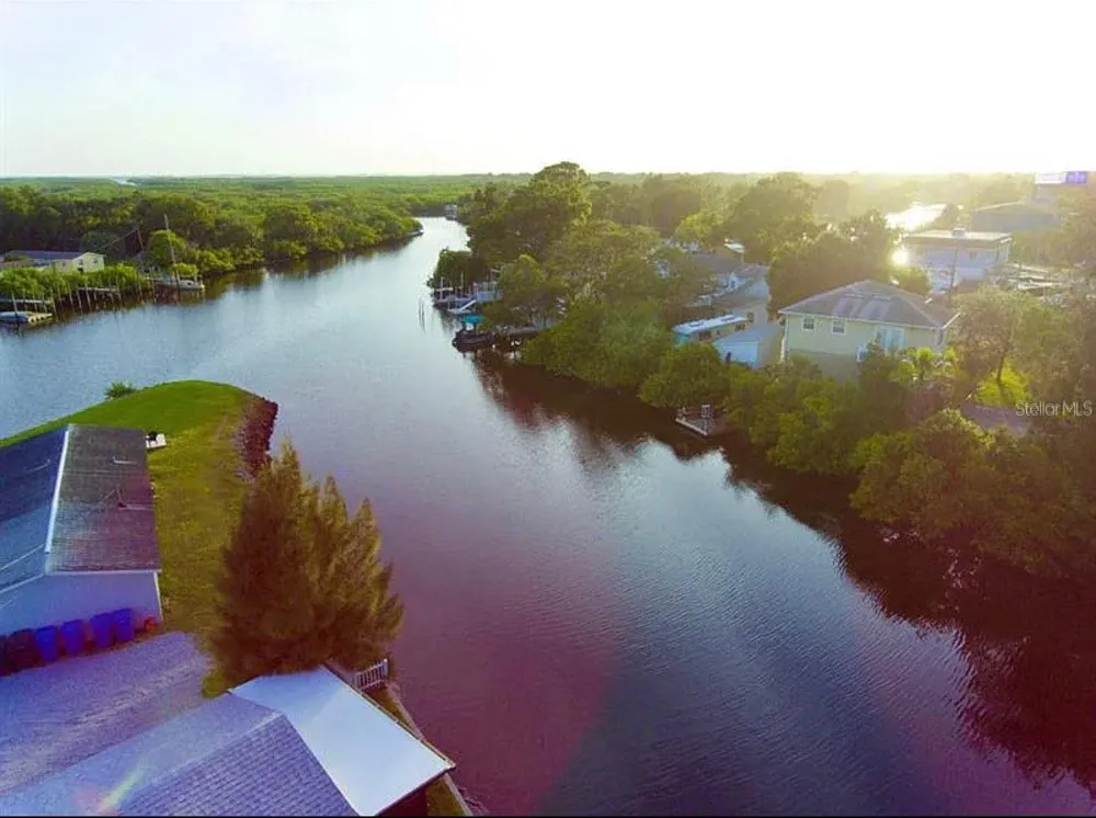 8822 ROCKY CREEK DRIVE Tampa, FL 33615