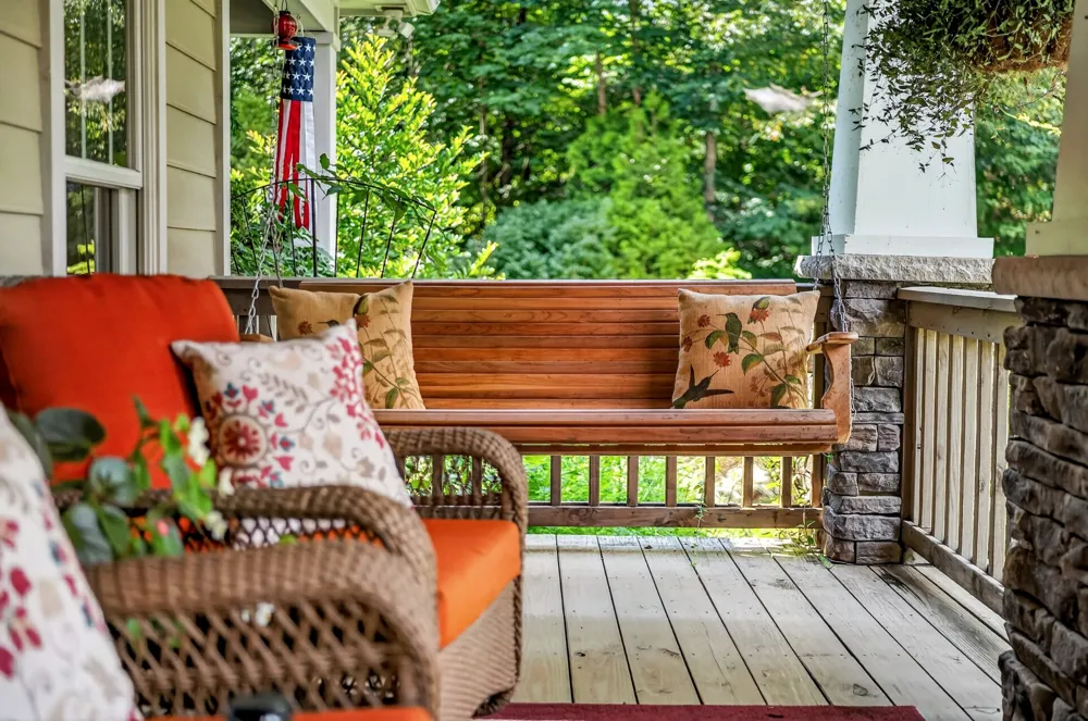 18 Admiral Ln Rock Island, TN 38581