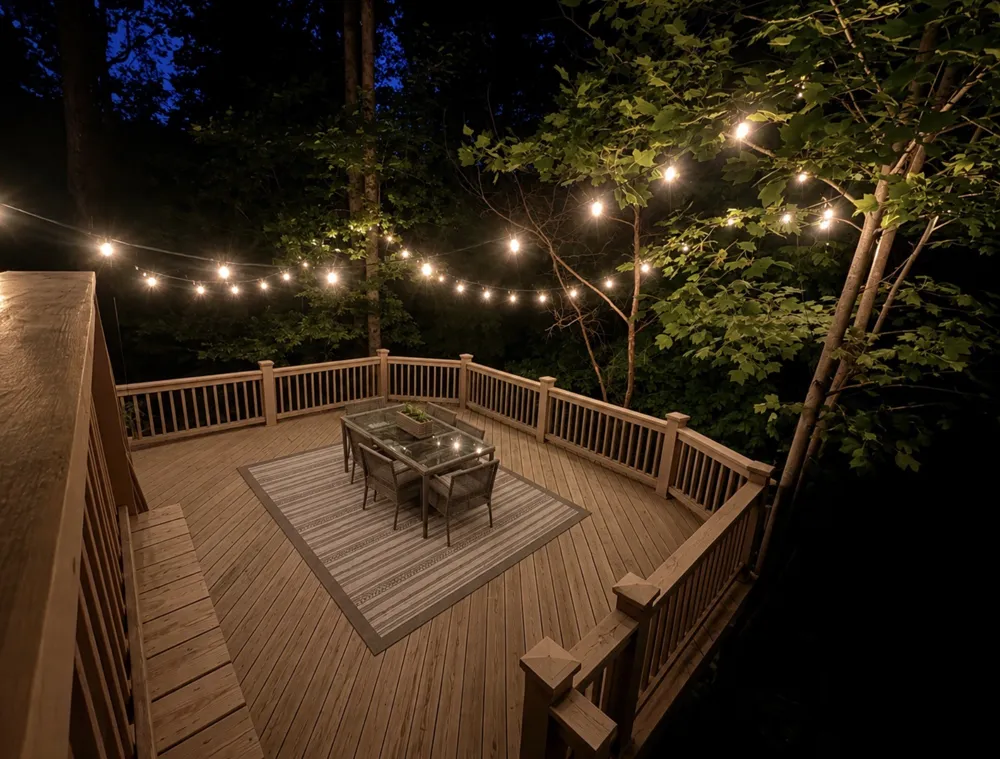 18 Admiral Ln Rock Island, TN 38581