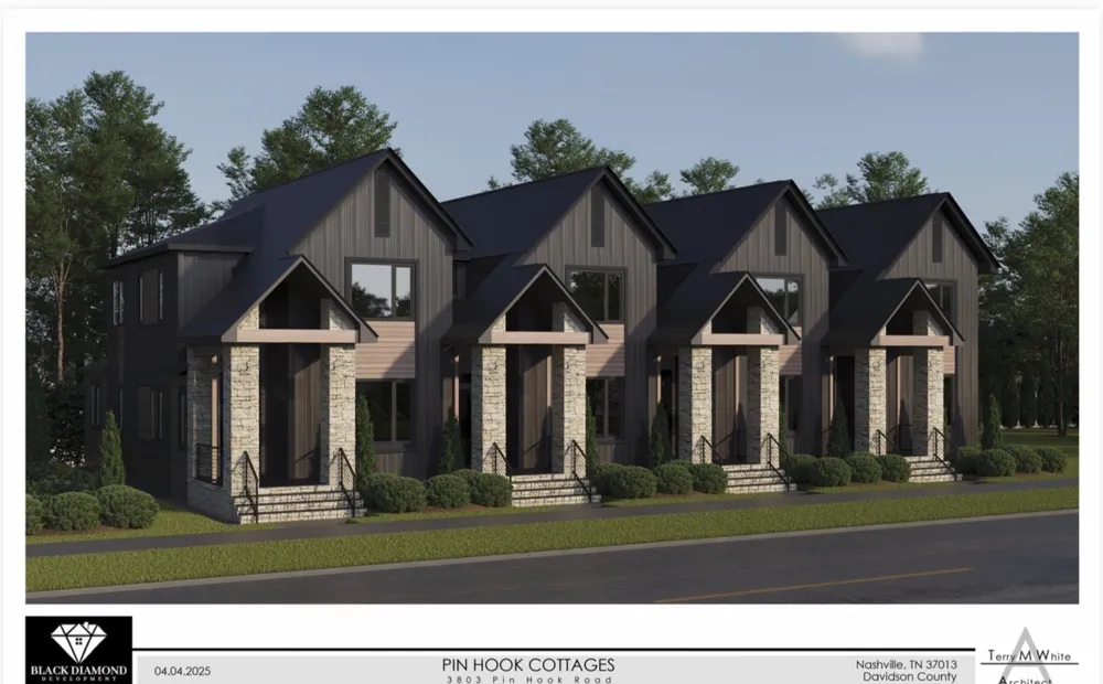 3802 Pin Hook Rd Antioch, TN 37013