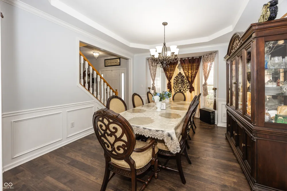 5889 Pebblestream Drive Carmel, IN 46033