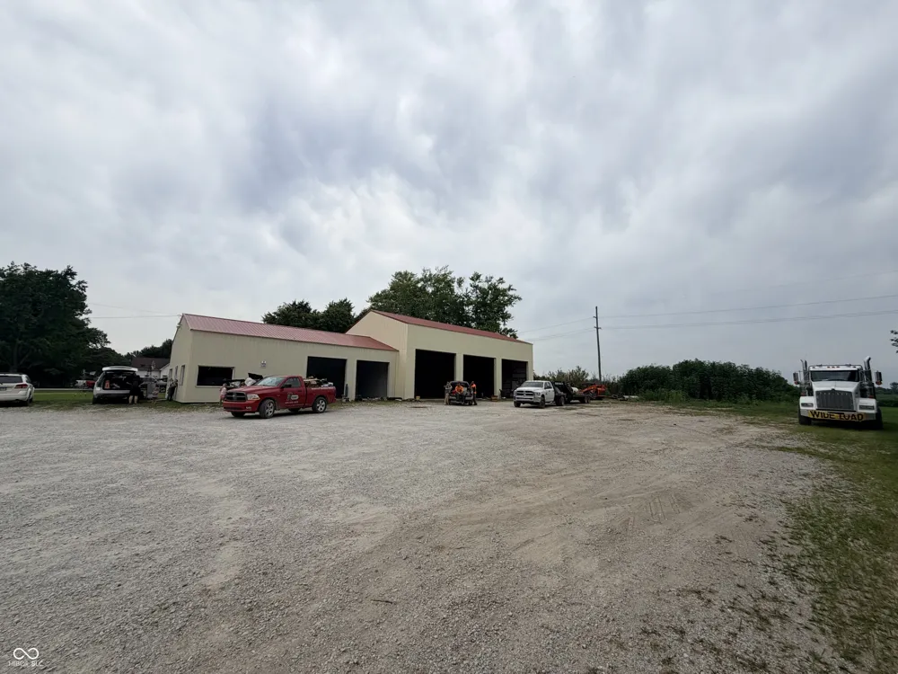 1367 E National Brazil, IN 47834