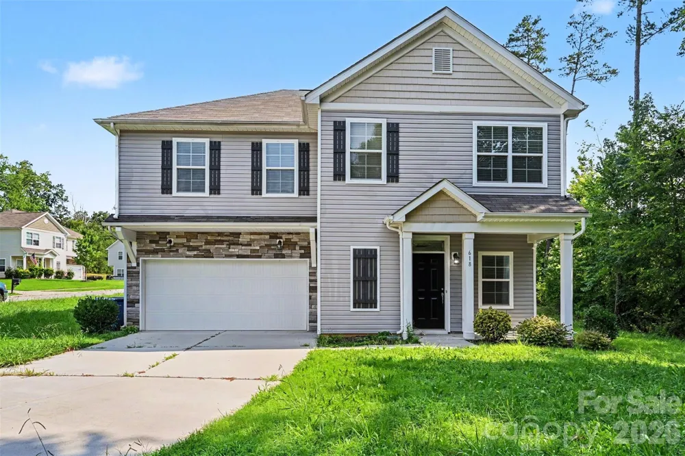 618 Oak Brook Drive Salisbury, NC 28146