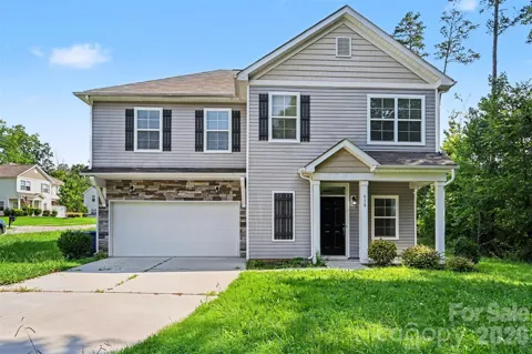 618 Oak Brook Drive