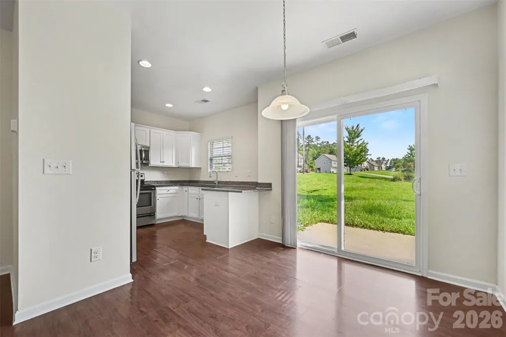 618 Oak Brook Drive Salisbury, NC 28146