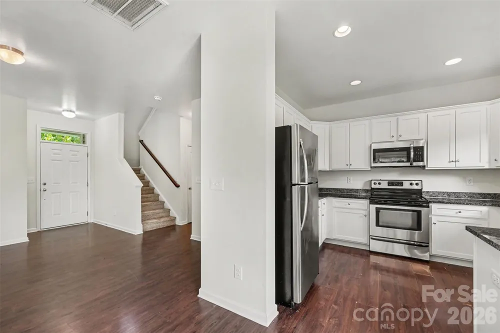 618 Oak Brook Drive Salisbury, NC 28146