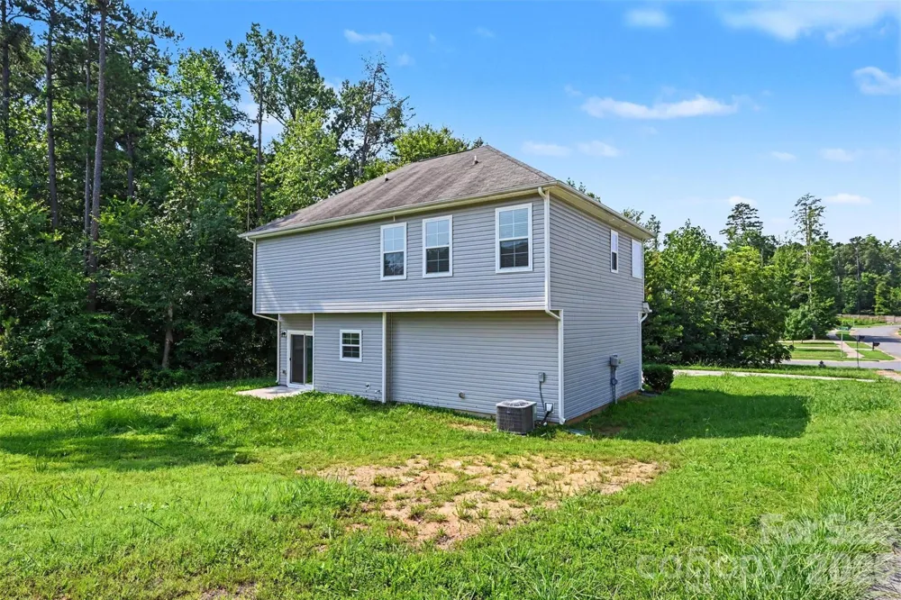 618 Oak Brook Drive Salisbury, NC 28146