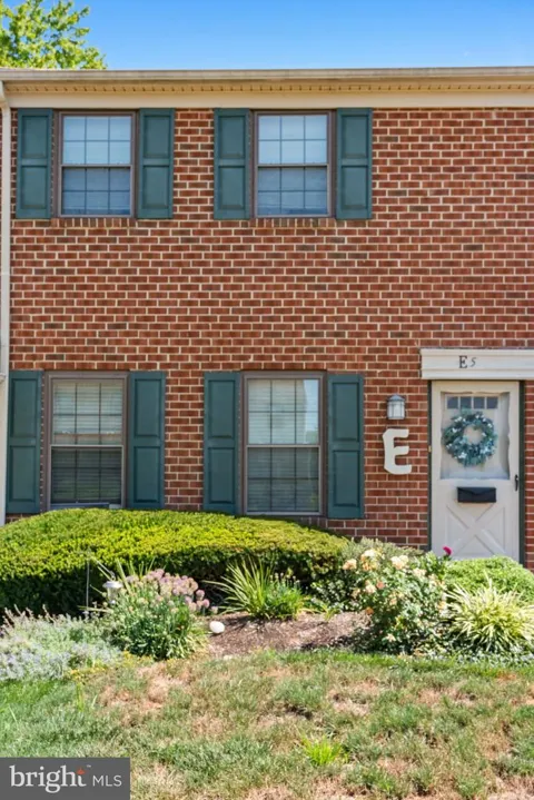 1155 YORK ROAD #E5