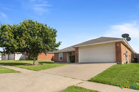 1312 Copper Creek Drive