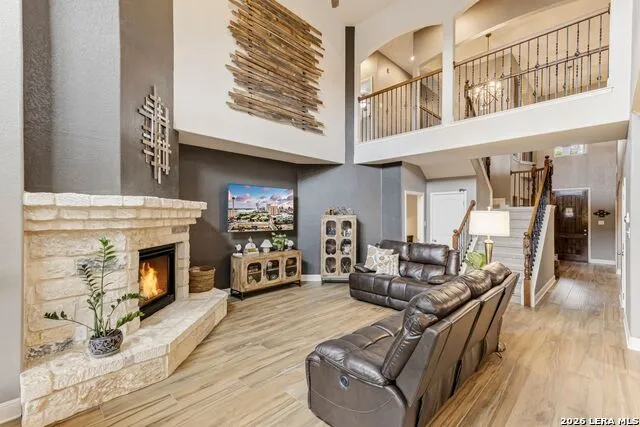 28259 Willis Ranch San Antonio, TX 78260