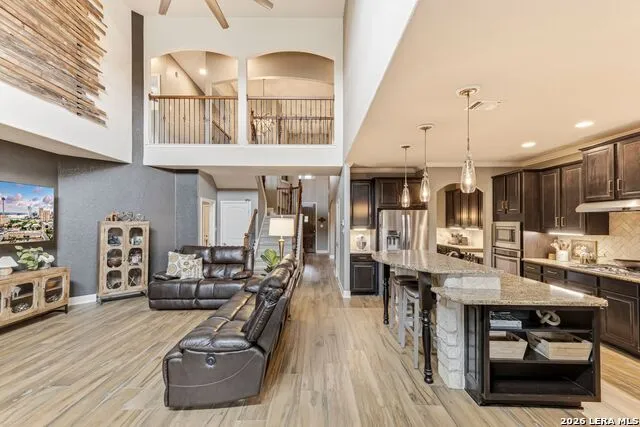 28259 Willis Ranch San Antonio, TX 78260