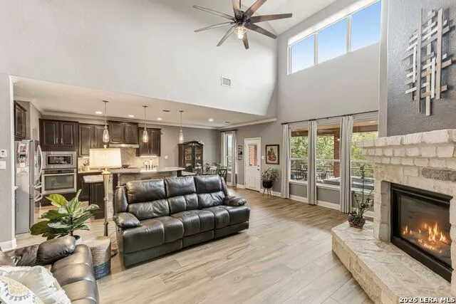 28259 Willis Ranch San Antonio, TX 78260